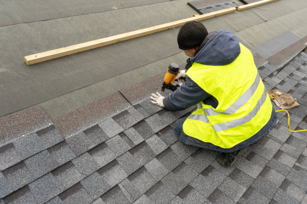 Best Gutter Installation and Roofing  in Bear Creek, AK