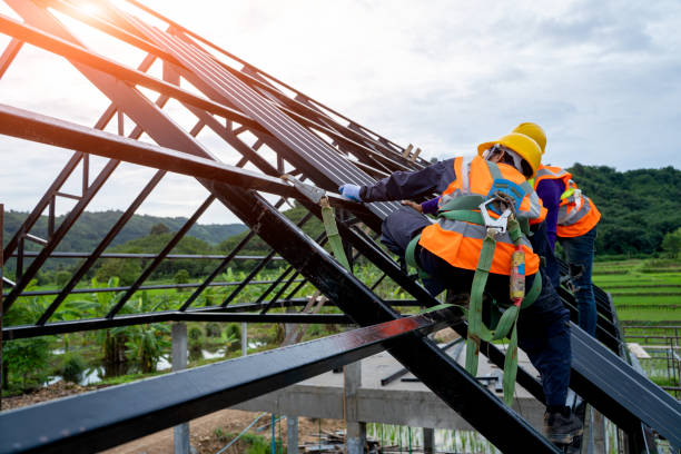 Best Best Roofing Contractors  in Bear Creek, AK