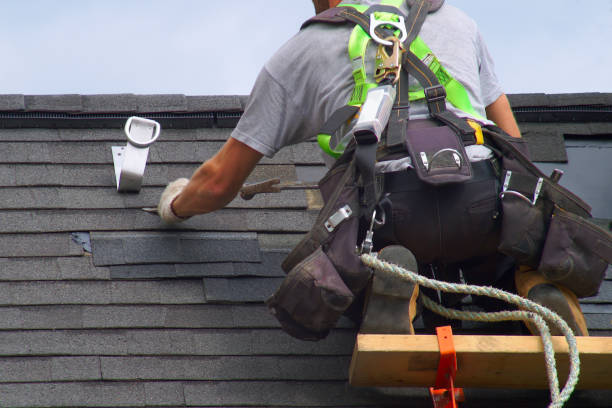 Best Commercial Roofing Services  in Bear Creek, AK