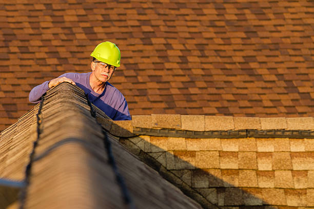 Best Residential Roofing Contractor  in Bear Creek, AK