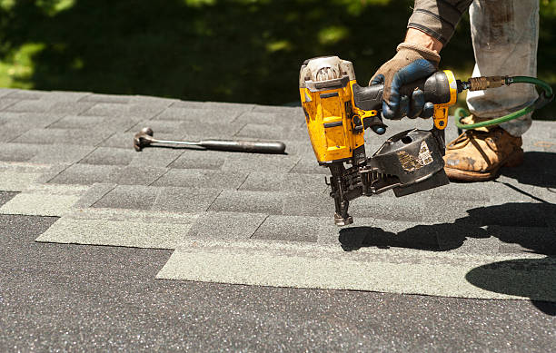 Best Slate Roofing Contractor  in Bear Creek, AK