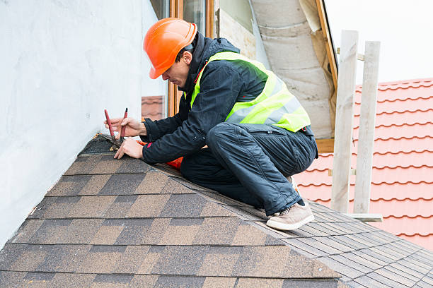 Best Tile Roofing Contractor  in Bear Creek, AK