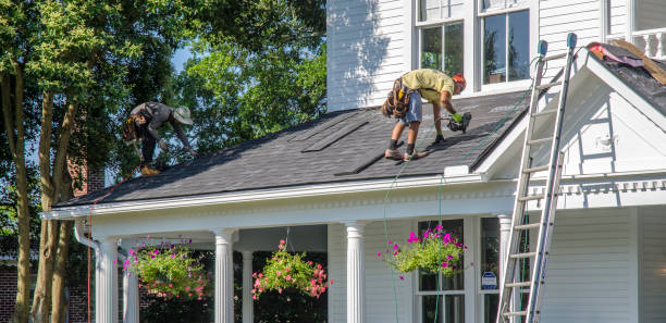 Quick and Trustworthy Emergency Roof Repair Services in Bear Creek, AK